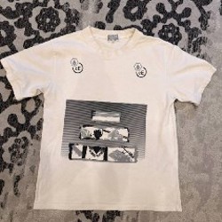 Брюки Stone Island denims - фото 7