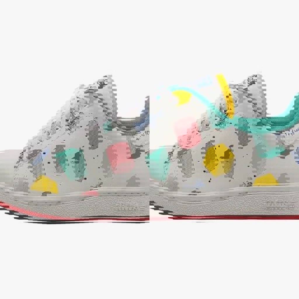 Кеды Adidas Stan Smith 1 Graph