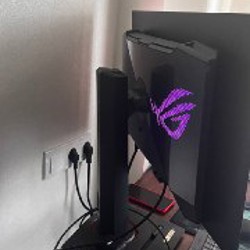 ROG Strix OLED XG27ACDNG - фото 2