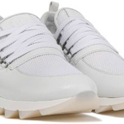 Кроссовки женские Peserico - фото 3