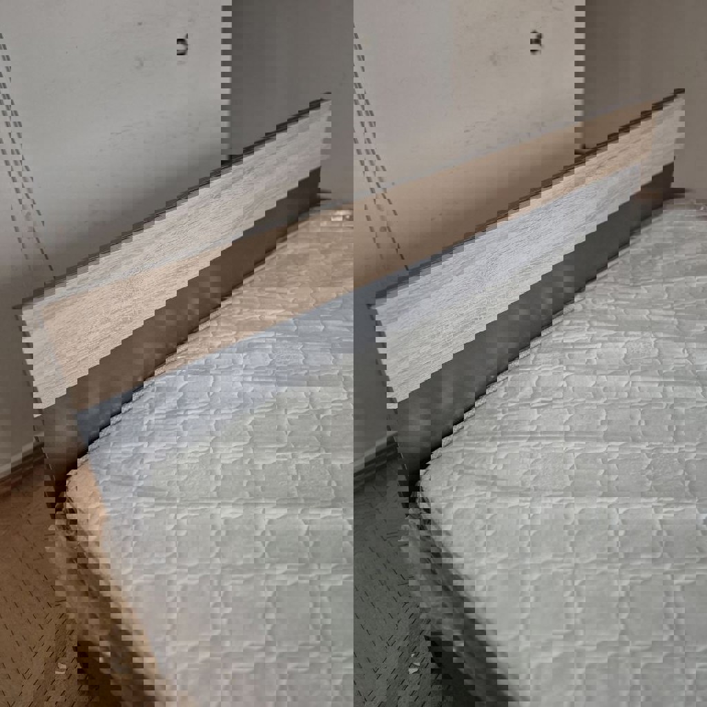 Каркас кровати