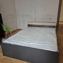 Каркас кровати - фото 4