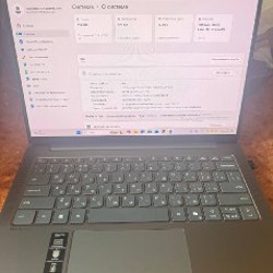 Lenovo Ideapad Slim5 14IRH10 - фото 4