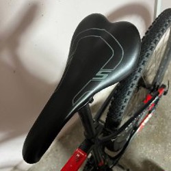 Велосипед горный btwin rockrider 560 - фото 3