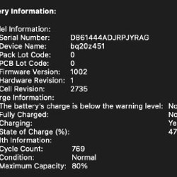 MacBook Air M1 - фото 2