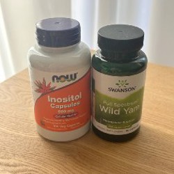 Дикий ям - фото 2