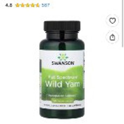 Дикий ям - фото 4