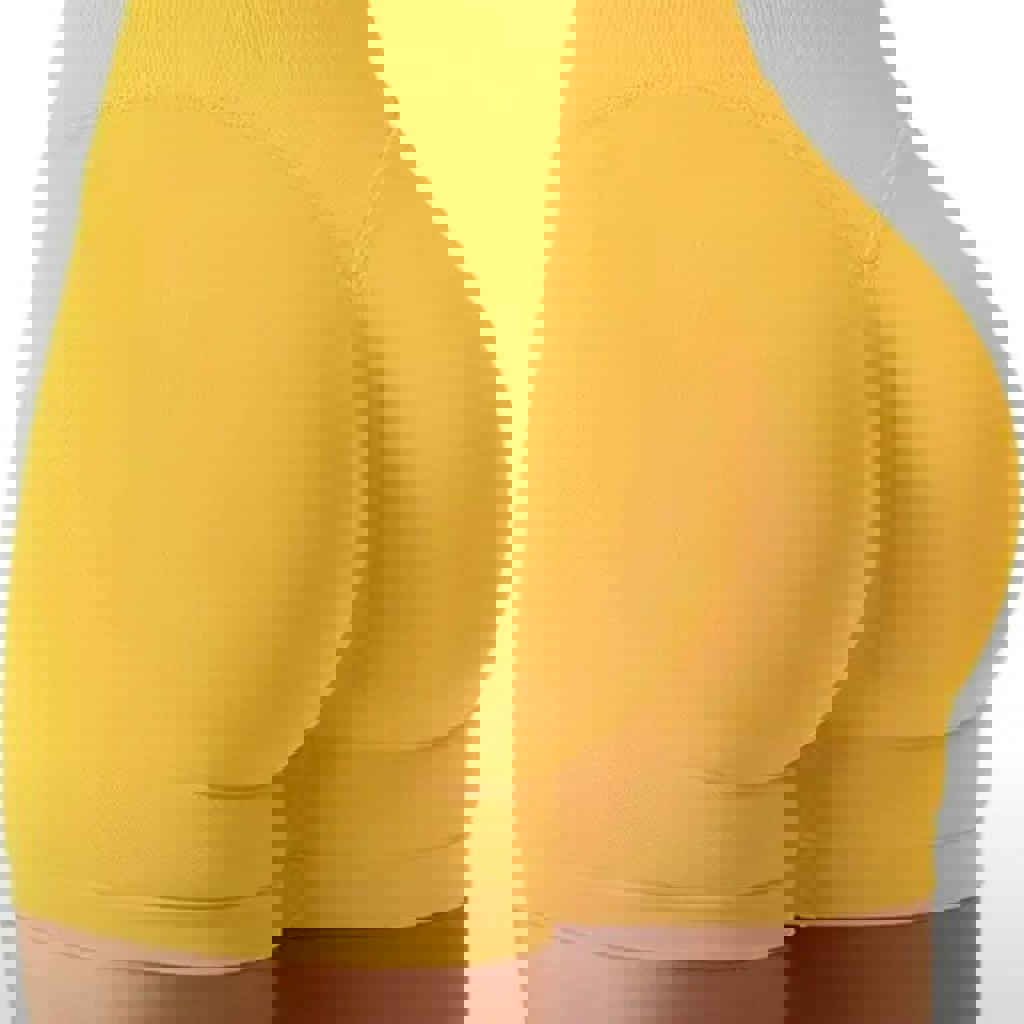 Женские спортивные шорты