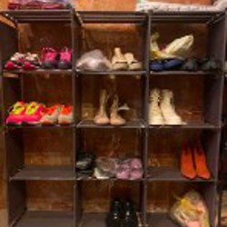 Обувница - фото 6