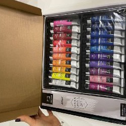 Двусторонняя зеленка хромакей - фото 10