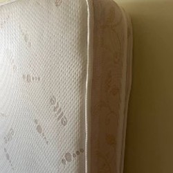 Матрас ортопедический - фото 2