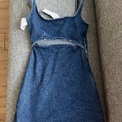 Платье в горошек - фото 2