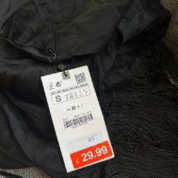 Платье в горошек - фото 6