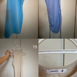 Одежда - фото 1