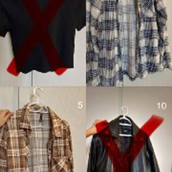 Одежда - фото 2