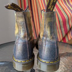 Ботинки Dr.Martens 1460 PASCAL - фото 5