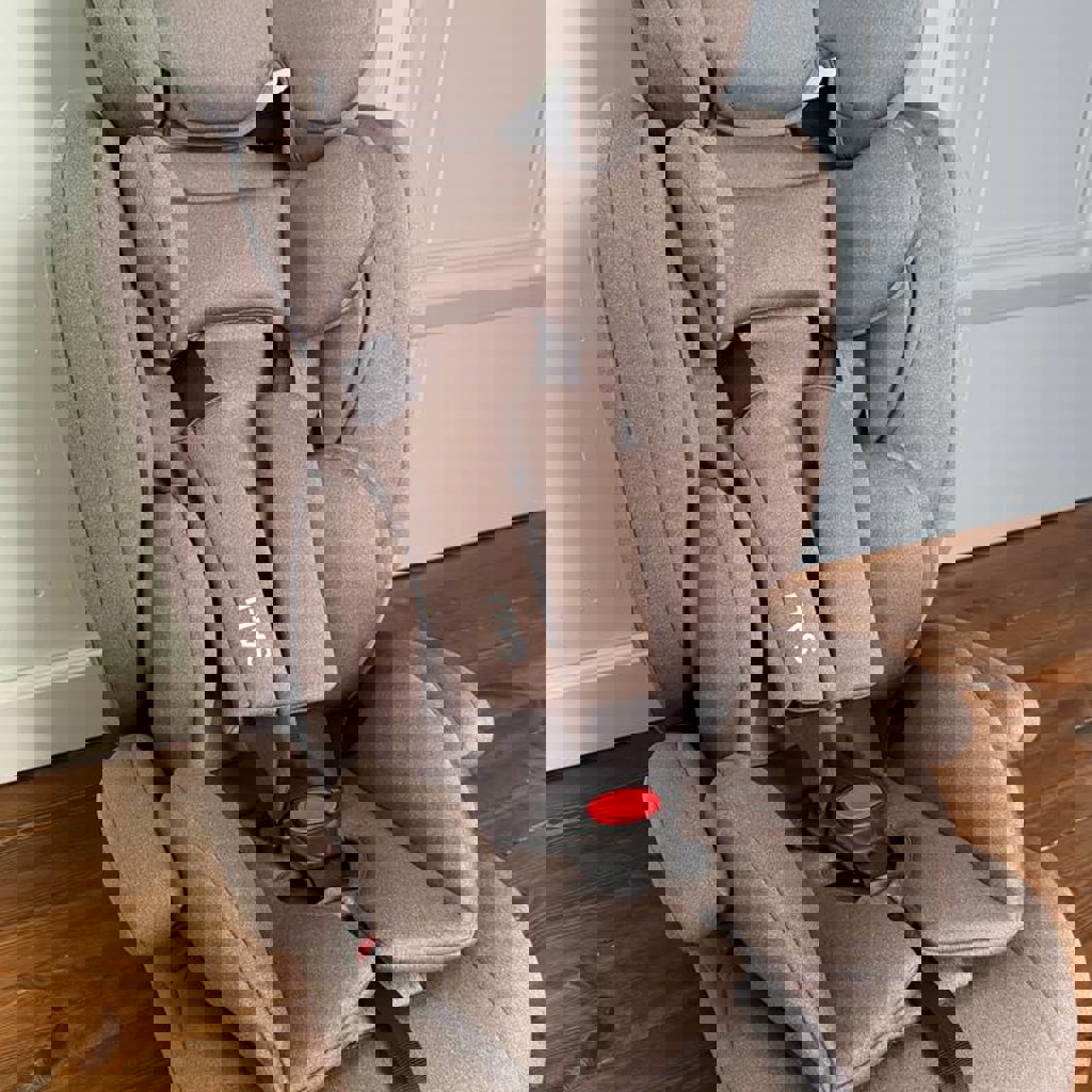 Автокресло Kikka boo