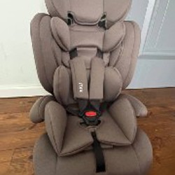 Автокресло Kikka boo - фото 2