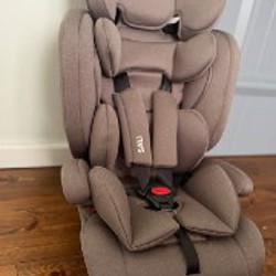 Автокресло Kikka boo - фото 3