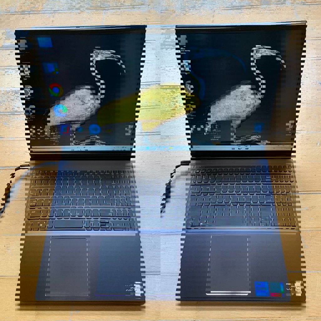 Ноутбук Dell Vostro 5510