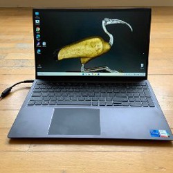 Ноутбук Dell Vostro 5510 - фото 2