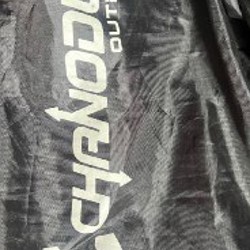 Спальный мешок chanodug - фото 2