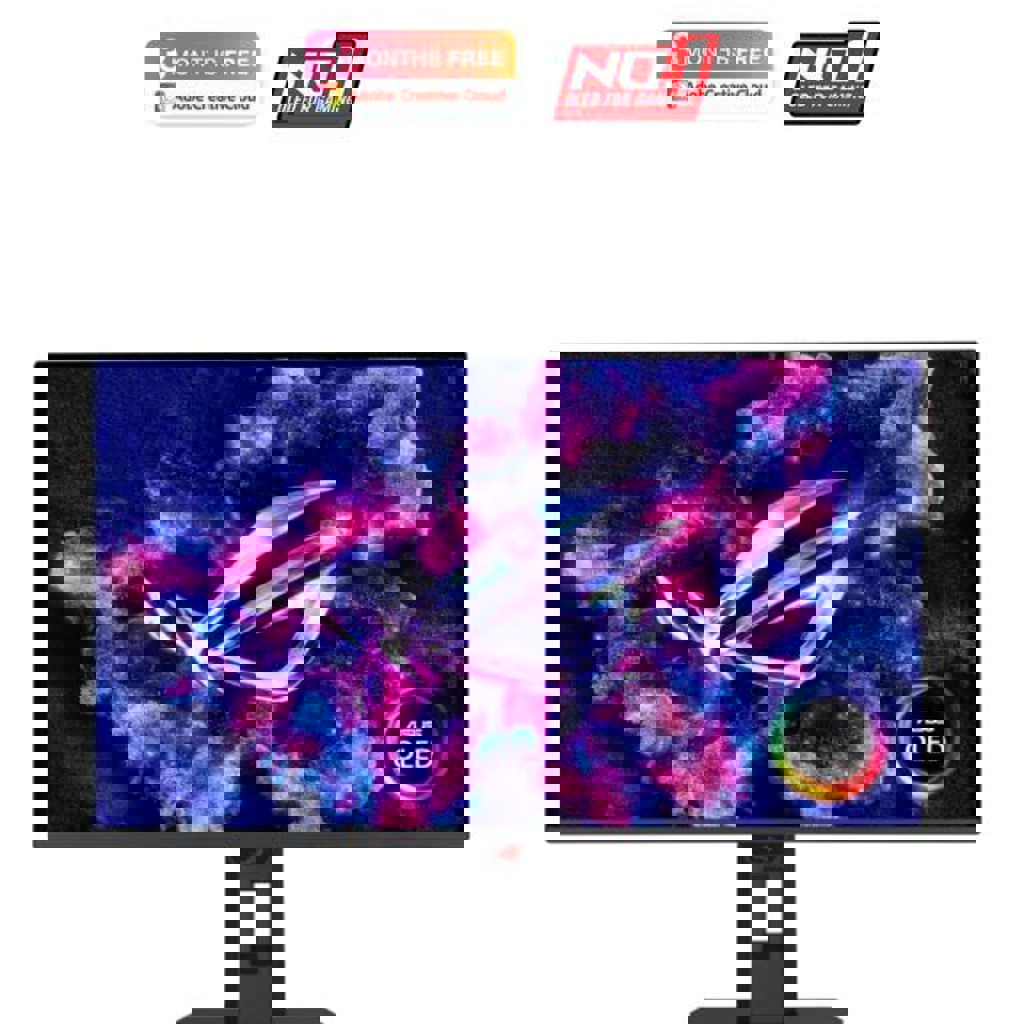 Монитор ROG Strix OLED XG27ACDNG