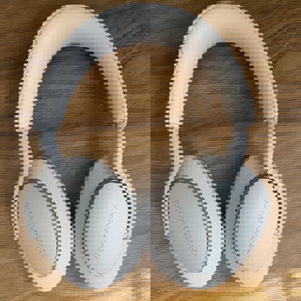 Наушники Bowers And Wilkins Px7 S2e