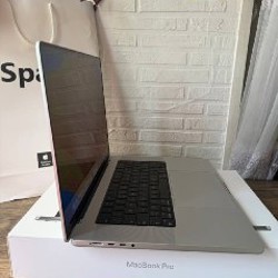 Macbook Pro 16 Inch 2024 - фото 5