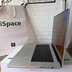 Macbook Pro 16 Inch 2024 - фото 6