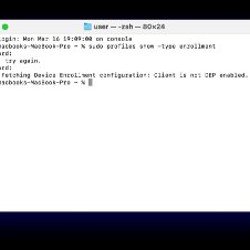 Macbook Pro 16 Inch 2024 - фото 8