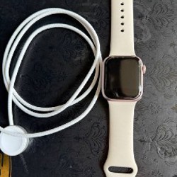 Apple Watch 9 - фото 2