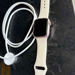 Apple Watch 9 - фото 3