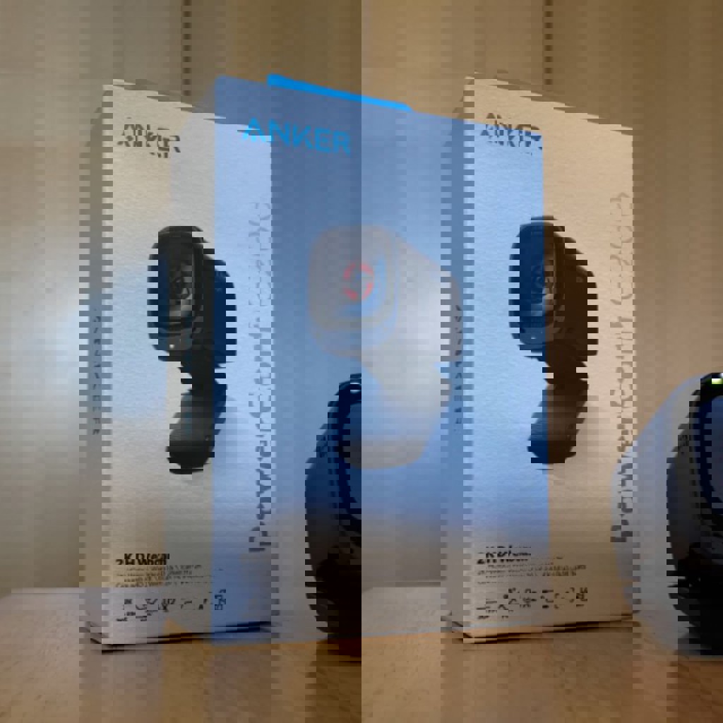 Веб-камера Anker PowerConf C200