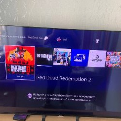 PlayStation 4 Slim 500GB - фото 4