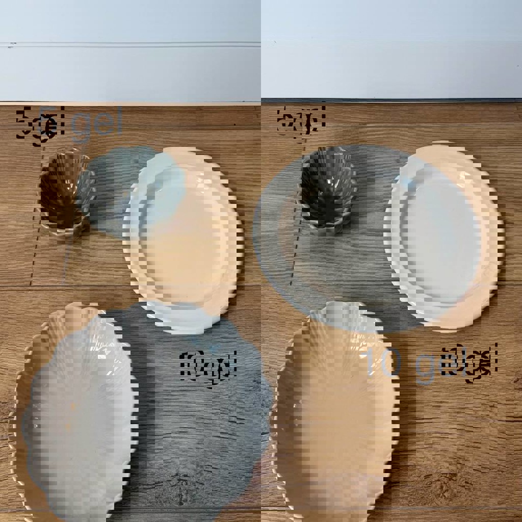 Набор цветных товаров