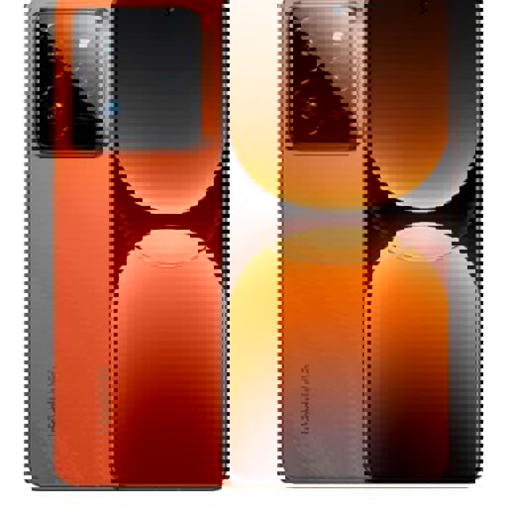 Телефон Realme GT 7 Pro Orange