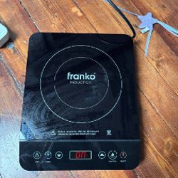 Робот-пылесос Xiomi - фото 5