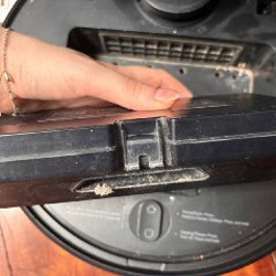 Робот-пылесос Xiomi - фото 7