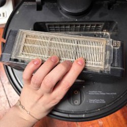 Робот-пылесос Xiomi - фото 9