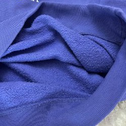 Свитшот на флисе - фото 3