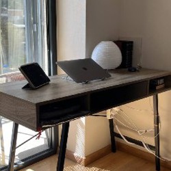 Рабочий стол юск - фото 3