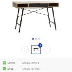 Рабочий стол юск - фото 4