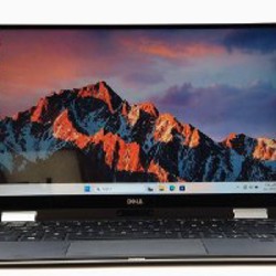Dell XPS 13” 9365 - фото 1