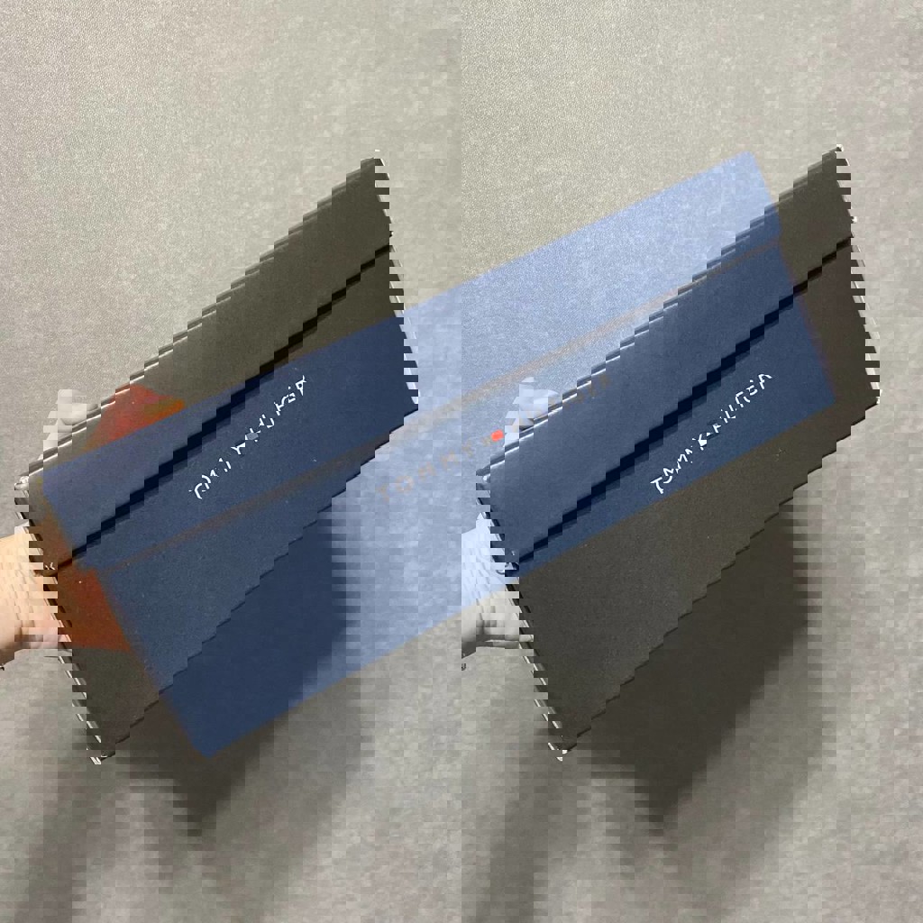 Балетки Tommy Hilfiger original