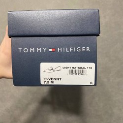 Балетки Tommy Hilfiger original - фото 2