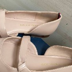 Балетки Tommy Hilfiger original - фото 4