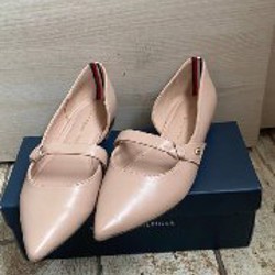 Балетки Tommy Hilfiger original - фото 5