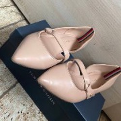 Балетки Tommy Hilfiger original - фото 6