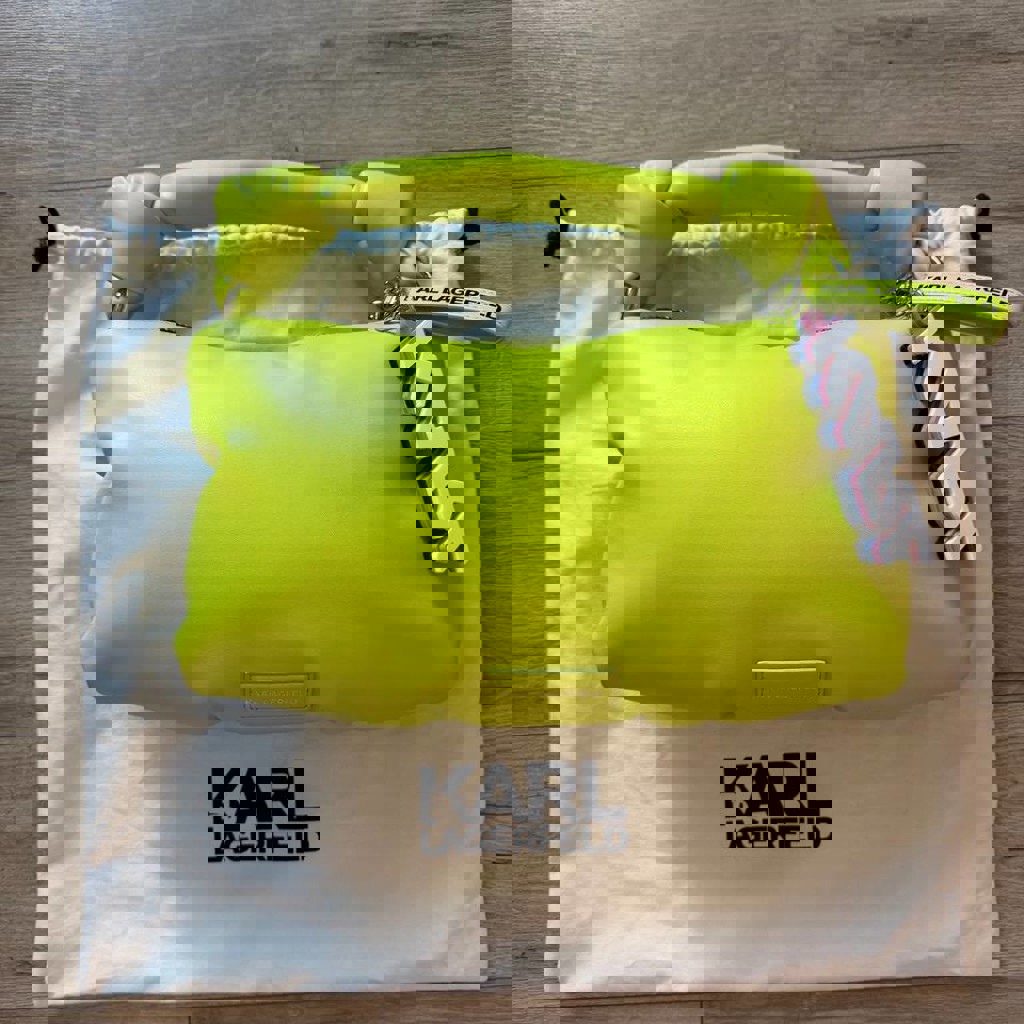 Сумка Karl Lagerfeld